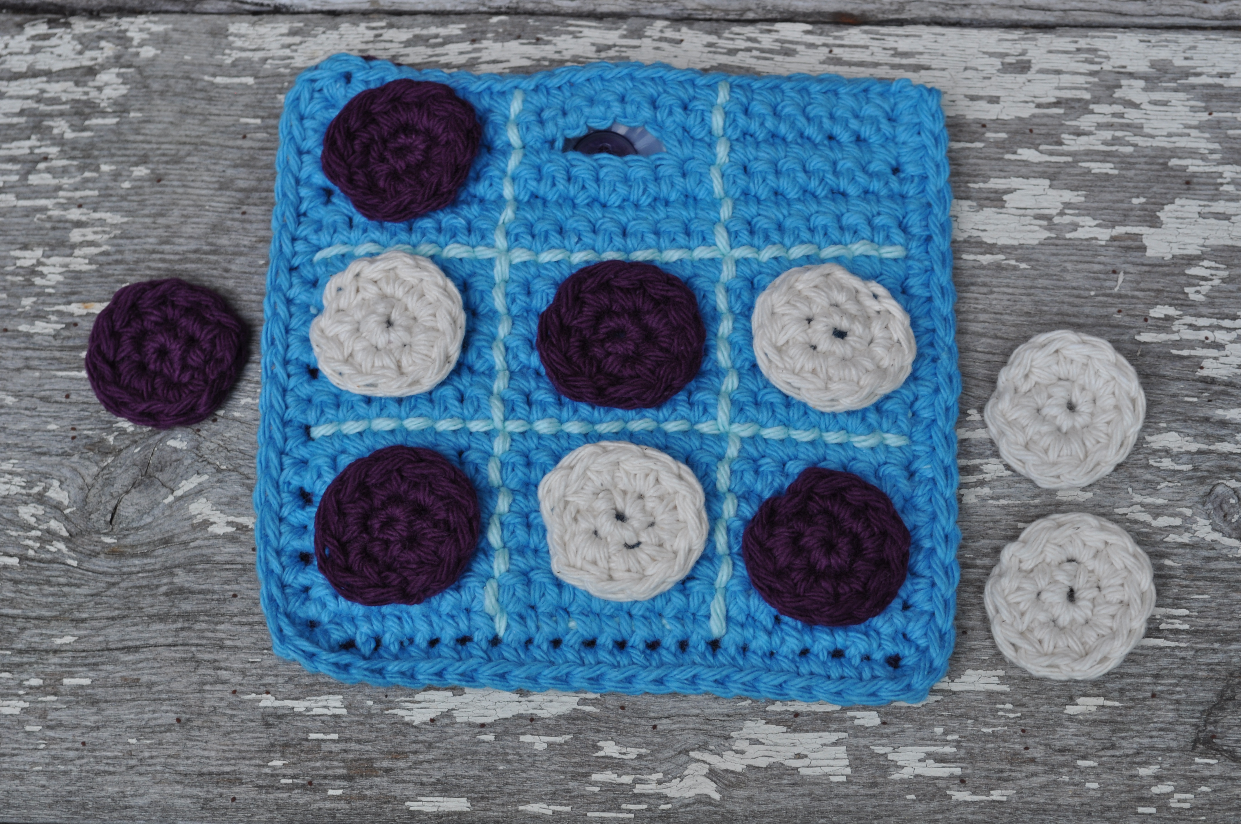 Video: Crochet Patterns | eHow.com